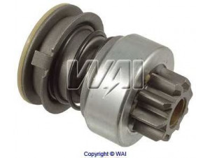 WAIglobal 54-9127 laisvos eigos pavara, starteris
12411350796, 20167116, 6071510033