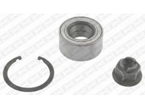 SNR R165.24 rato guolio komplektas 
 Ašies montavimas/vairavimo mechanizmas/ratai -> Rato stebulė/montavimas -> Rato guolis
30884539