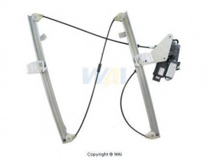 WAIglobal WPR2154RM lango pakėliklis
9222ET, 9222F9, 922367, 9222ET