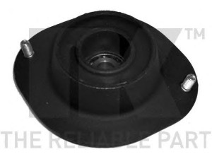 NK 683601 pakabos statramsčio atraminis guolis 
 Ašies montavimas/vairavimo mechanizmas/ratai -> Montavimas, pakabos statramstis
344508, 90184755, 344508, 90184755