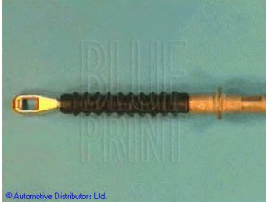 BLUE PRINT ADT33801 sankabos trosas 
 Dviratė transporto priemonės -> Kabeliai ir tachometro velenaai -> Sankabos trosas
31340-19607, 31340-19067