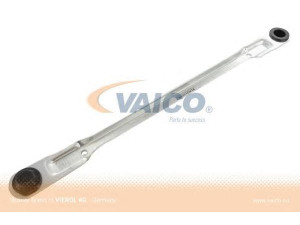 VAICO V10-2254 pavaros svirtis, valytuvo trauklė 
 Priekinio stiklo valymo sistema -> Valytuvo trauklė/pavara
6X1 955 326 A, 6X1955326A