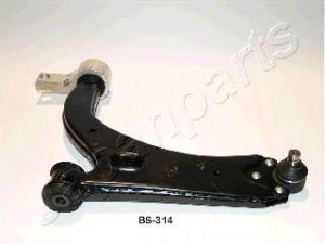 JAPANPARTS BS-314L vikšro valdymo svirtis 
 Ašies montavimas/vairavimo mechanizmas/ratai -> Valdymo svirtis/pasukamosios svirties sujungimas -> Vairo trauklės (valdymo svirtis, išilginis balansyras, diago
DD32 34 350