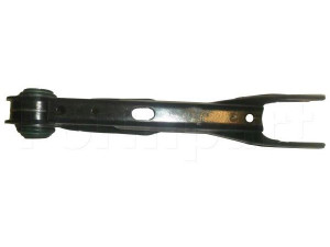 FORMPART 1209040 vikšro valdymo svirtis 
 Ašies montavimas/vairavimo mechanizmas/ratai -> Valdymo svirtis/pasukamosios svirties sujungimas -> Vairo trauklės (valdymo svirtis, išilginis balansyras, diago
33 32 6 782 168
