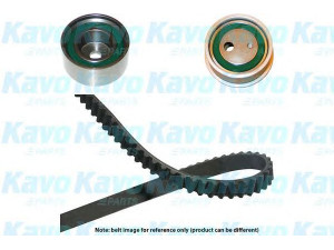 KAVO PARTS DKT-3005 paskirstymo diržo komplektas 
 Techninės priežiūros dalys -> Papildomas remontas
