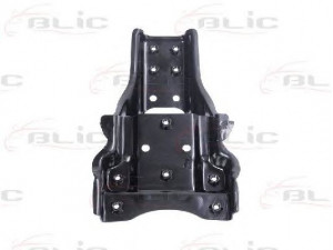 BLIC 6508-05-6835260P priekinis variklio gaubtas
5824080J00