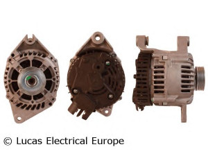 LUCAS ELECTRICAL LRA01764 kintamosios srovės generatorius 
 Elektros įranga -> Kint. sr. generatorius/dalys -> Kintamosios srovės generatorius
5701A7, 5701E2, 5705F6, 5705N6