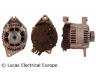 LUCAS ELECTRICAL LRA01764 kintamosios srovės generatorius 
 Elektros įranga -> Kint. sr. generatorius/dalys -> Kintamosios srovės generatorius
5701A7, 5701E2, 5705F6, 5705N6