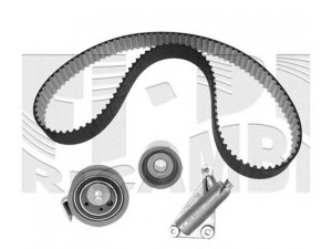 AUTOTEAM KAT1416 paskirstymo diržo komplektas 
 Techninės priežiūros dalys -> Papildomas remontas
058198479, 058198479