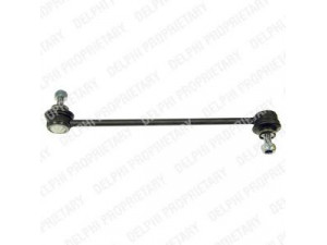 DELPHI TC1086 šarnyro stabilizatorius 
 Ašies montavimas/vairavimo mechanizmas/ratai -> Stabilizatorius/fiksatoriai -> Savaime išsilyginanti atrama
6Q0 411 315A, 6Q0 411 315B, 6Q0 411 315C