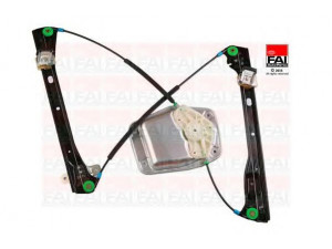 FAI AutoParts WR270 lango pakėliklis 
 Vidaus įranga -> Elektrinis lango pakėliklis
1K4837462A, 1K4837462B