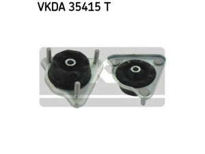 SKF VKDA 35415 T pakabos statramsčio atraminis guolis 
 Ašies montavimas/vairavimo mechanizmas/ratai -> Montavimas, pakabos statramstis
6763456