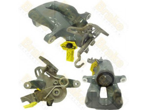 Brake ENGINEERING CA3107 stabdžių apkaba 
 Dviratė transporto priemonės -> Stabdžių sistema -> Stabdžių apkaba / priedai
8J0615423G