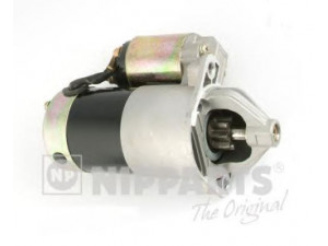 NIPPARTS J5215019 starteris 
 Elektros įranga -> Starterio sistema -> Starteris
MD136933, MD162842, MD162843, MD172863