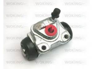 WOKING C1519.73 rato stabdžių cilindras 
 Stabdžių sistema -> Ratų cilindrai
4755005010