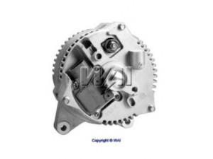 WAIglobal 7764N-8G kintamosios srovės generatorius
F65U10300BB, F65UBB, F85U10300BA