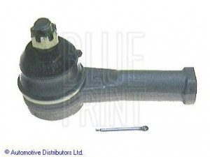 BLUE PRINT ADM58715 skersinės vairo trauklės galas 
 Vairavimas -> Vairo mechanizmo sujungimai
1175-99-324A