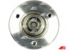 AS-PL SS3033 solenoidinis jungiklis, starteris