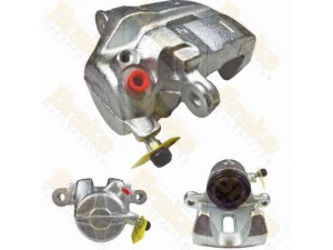 Brake ENGINEERING CA1766 stabdžių apkaba 
 Dviratė transporto priemonės -> Stabdžių sistema -> Stabdžių apkaba / priedai
NA753371X