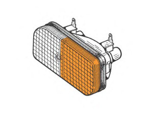 EUROLITES LEART 22.187.000 indikatorius 
 Kėbulas -> Šviesos -> Indikatorius/dalys -> Indikatorius
7701349005, 7701366558