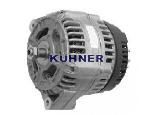 AD KÜHNER 553666RI kintamosios srovės generatorius
2871A901, 2871A902, 2871A903
