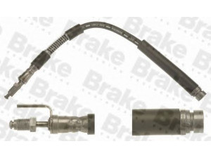 Brake ENGINEERING BH778228 stabdžių žarnelė 
 Stabdžių sistema -> Stabdžių žarnelės
1480524, 2T142078AG, 2T142078AH