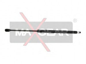 MAXGEAR 12-0322 dujinė spyruoklė, bagažinė 
 Vidaus įranga -> Bagažinė
7700838005