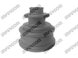 ORIGINAL IMPERIUM 4548 gofruotoji membrana, kardaninis velenas 
 Ratų pavara -> Gofruotoji membrana
7701464551