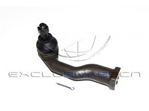 MDR MTR-8K66L skersinės vairo trauklės galas 
 Vairavimas -> Vairo mechanizmo sujungimai
0K01132230
