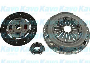 KAVO PARTS CP-1175 sankabos komplektas 
 Sankaba/dalys -> Sankabos remonto komplektas, visas