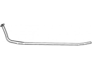 AKS DASIS SG40102 išleidimo kolektorius