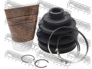 FEBEST 0217-051 gofruotoji membrana, kardaninis velenas 
 Ratų pavara -> Gofruotoji membrana
39241-72J25, 04438-12380