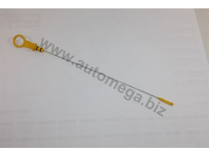AUTOMEGA 1006580048 alyvos lygio matuoklis 
 Variklis -> Tepimas -> Alyvos lygio matuoklis
0658048, 658048, 0658048, 658048