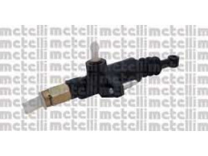 METELLI 55-0060 pagrindinis cilindras, sankaba 
 Sankaba/dalys -> Sankabos valdymas -> Pagrindinis cilindras
168 290 00 12, 168 290 02 12, 168 290 04 12