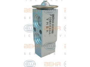HELLA 8UW 351 239-531 išsiplėtimo vožtuvas, oro kondicionavimas 
 Oro kondicionavimas -> Vožtuvai
97626-29000, 97626-29002