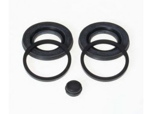 BUDWEG CALIPER 183501 tarpiklis, stabdžių apkabos stūmoklis