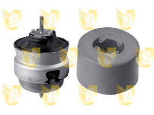 UNIGOM 396880 variklio montavimas 
 Variklis -> Variklio montavimas -> Variklio montavimo rėmas
8E0199379AG, 8E0199379F