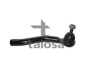 TALOSA 42-07426 skersinės vairo trauklės galas 
 Vairavimas -> Vairo mechanizmo sujungimai
D8520JY00A