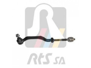 RTS 90-09604-2 strypo montavimas 
 Vairavimas -> Sujungimo trauklės surinkimas/dalys -> Sujungimo trauklės surinkimas
32106778547, 32106778547