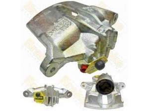 Brake ENGINEERING CA1979 stabdžių apkaba 
 Dviratė transporto priemonės -> Stabdžių sistema -> Stabdžių apkaba / priedai
4400P2, 4400P2