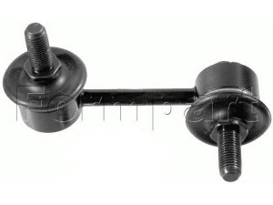 FORMPART 4108059 šarnyro stabilizatorius 
 Ašies montavimas/vairavimo mechanizmas/ratai -> Stabilizatorius/fiksatoriai -> Savaime išsilyginanti atrama
56261 - EA500, 56261EA500