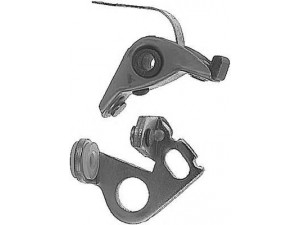 BERU KS436 kontakto pertraukiklis, skirstytuvas
16 17 00 939, 276 07 914