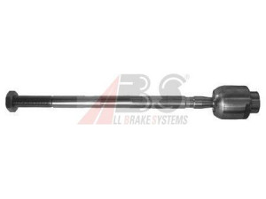 A.B.S. 240069 vidinė skersinė vairo trauklė 
 Vairavimas -> Vairo mechanizmo sujungimai
4322913, 4379269