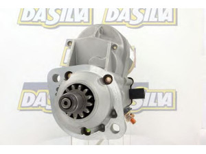 DA SILVA D041040 starteris
03111-2020A, RE19275