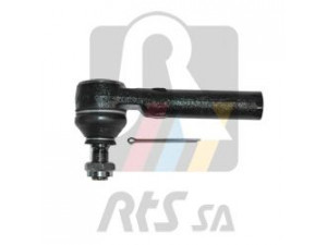 RTS 91-02583 skersinės vairo trauklės galas 
 Vairavimas -> Vairo mechanizmo sujungimai
45046-29325, 45046-29375, 45046-29385