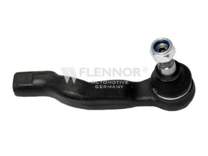 KAWE FL0127-B skersinės vairo trauklės galas 
 Vairavimas -> Vairo mechanizmo sujungimai
6394600348