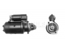 MAHLE ORIGINAL MS 393 starteris
PRC 5669