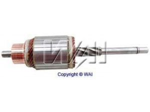 WAIglobal 61-136 ankeris, starteris
656572