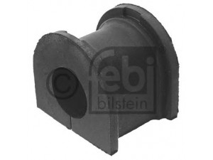 FEBI BILSTEIN 41484 skersinio stabilizatoriaus įvorių komplektas 
 Ašies montavimas/vairavimo mechanizmas/ratai -> Stabilizatorius/fiksatoriai -> Sklendės
0K201-34-156A