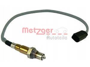 METZGER 0893254 lambda jutiklis 
 Išmetimo sistema -> Lambda jutiklis
007 542 5118, A007 542 5118